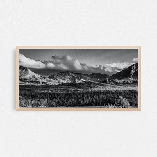 Print & Frame Your Photos in Panoramic Sizes - Curated Frames