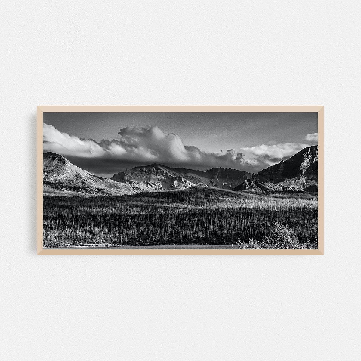 Print & Frame Your Photos in Panoramic Sizes | Curated Frames