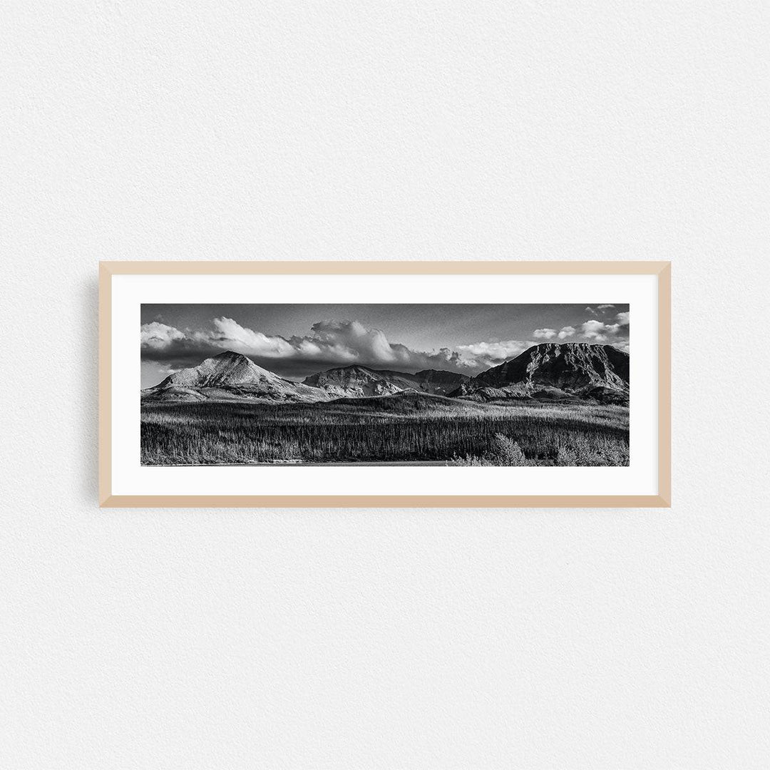 Print & Frame Your Photos in Panoramic Sizes - Curated Frames