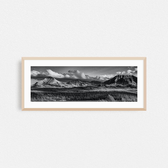 Print & Frame Your Photos in Panoramic Sizes - Curated Frames