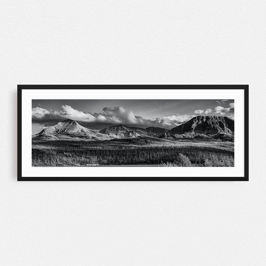 Print & Frame Your Photos in Panoramic Sizes - Curated Frames