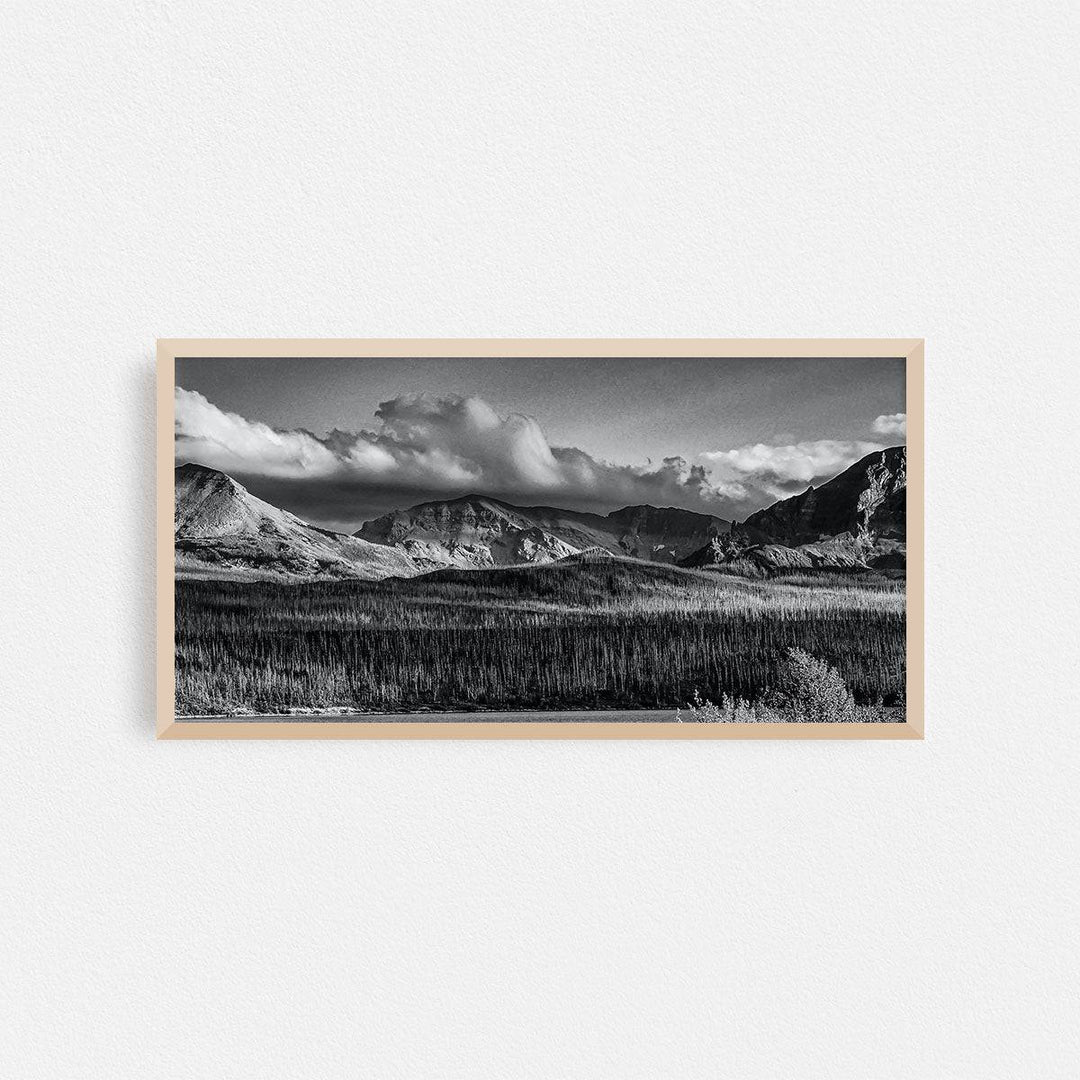 Print & Frame Your Photos in Panoramic Sizes - Curated Frames