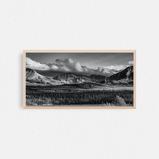Print & Frame Your Photos in Panoramic Sizes - Curated Frames