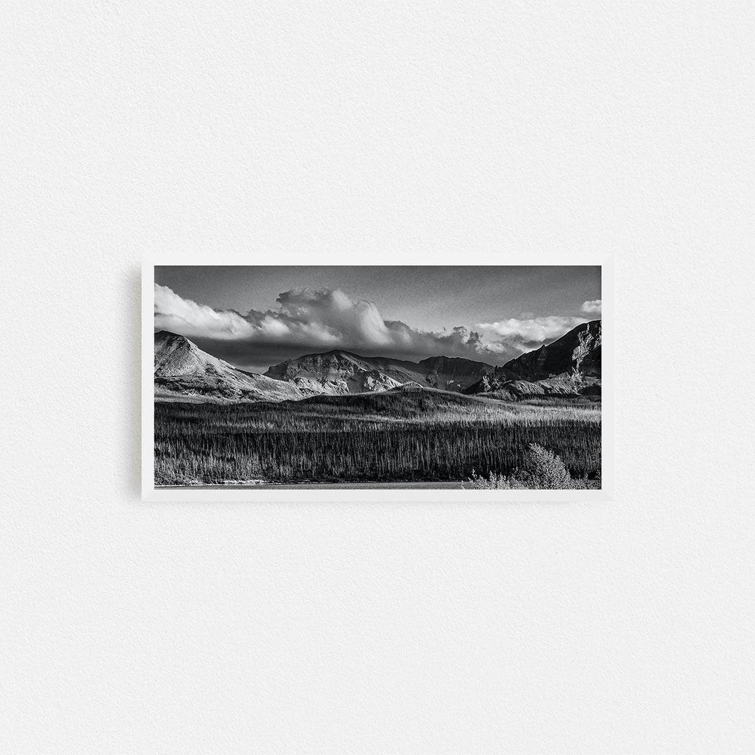 Print & Frame Your Photos in Panoramic Sizes - Curated Frames