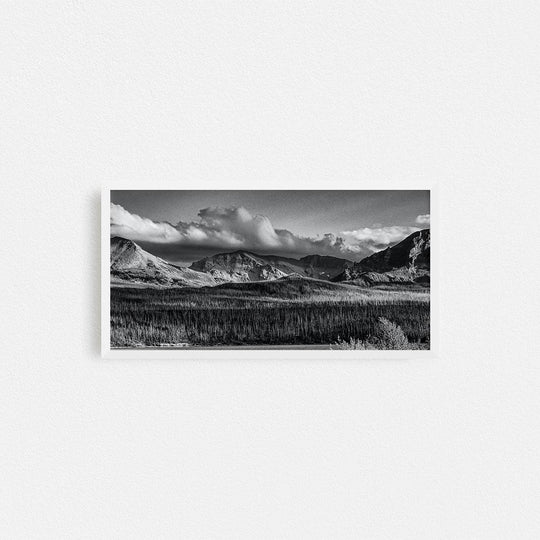 Print & Frame Your Photos in Panoramic Sizes - Curated Frames