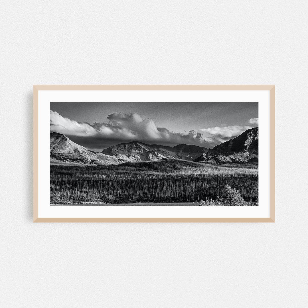 Print & Frame Your Photos in Panoramic Sizes - Curated Frames