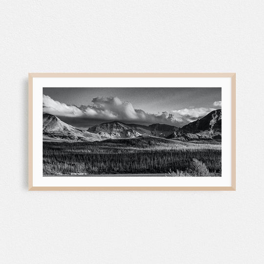 Print & Frame Your Photos in Panoramic Sizes - Curated Frames
