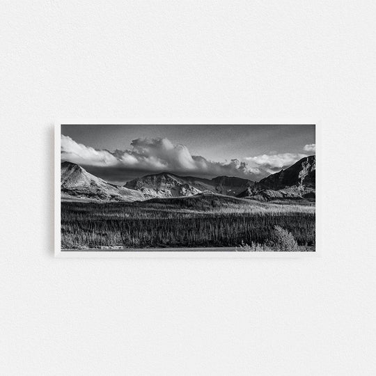 Print & Frame Your Photos in Panoramic Sizes - Curated Frames