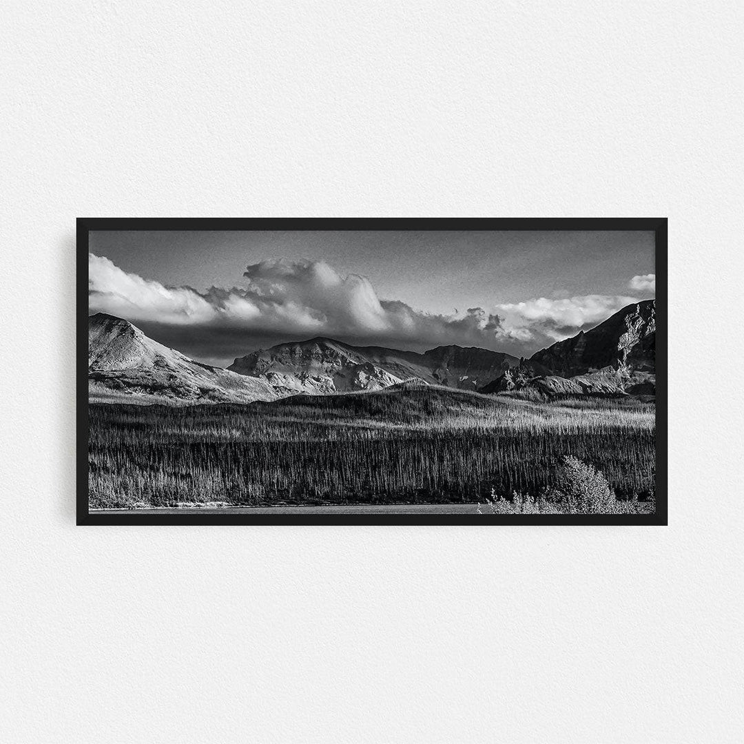 Print & Frame Your Photos in Panoramic Sizes - Curated Frames