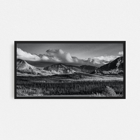Print & Frame Your Photos in Panoramic Sizes - Curated Frames