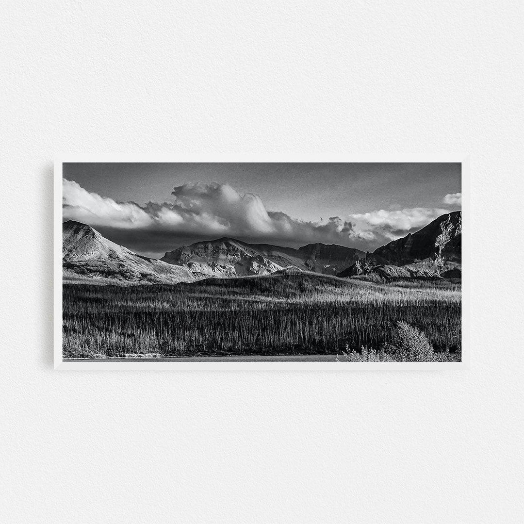 Print & Frame Your Photos in Panoramic Sizes - Curated Frames