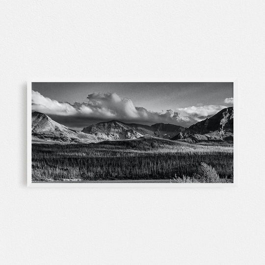 Print & Frame Your Photos in Panoramic Sizes - Curated Frames