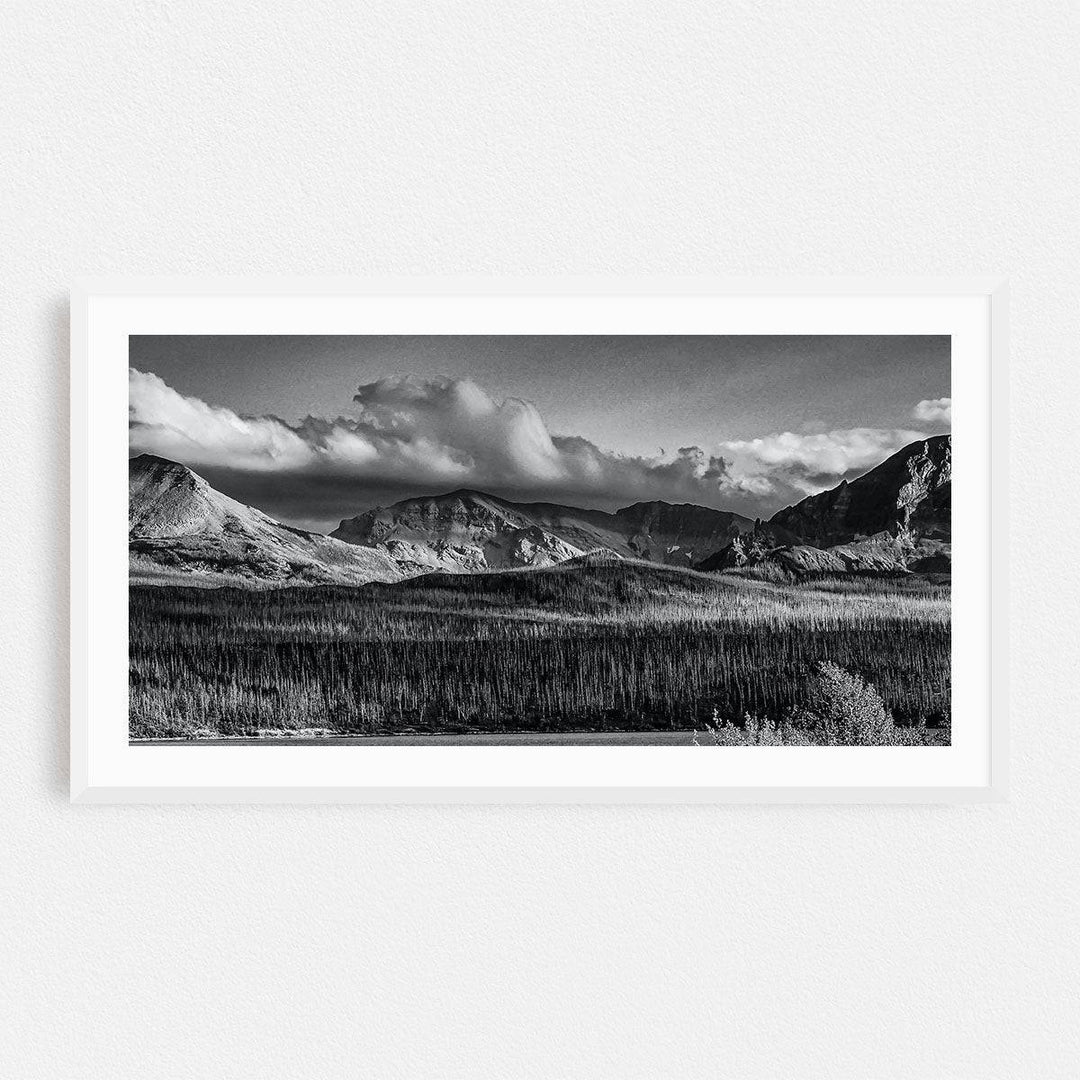 Print & Frame Your Photos in Panoramic Sizes - Curated Frames