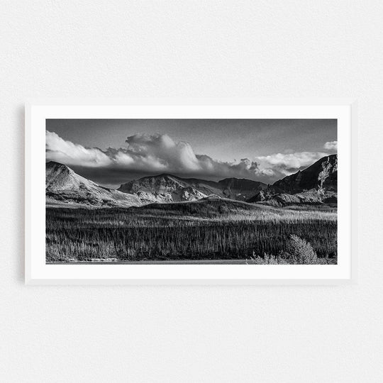 Print & Frame Your Photos in Panoramic Sizes - Curated Frames
