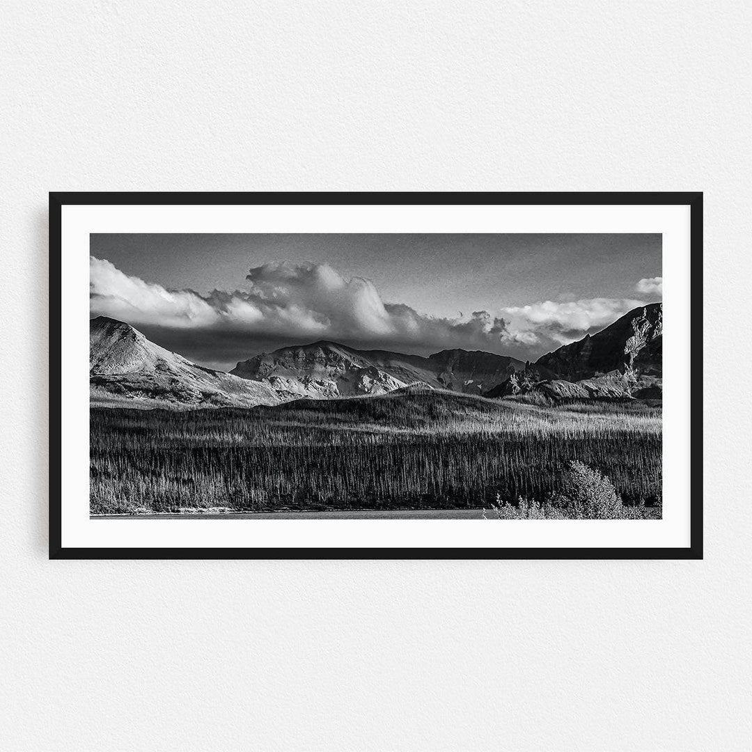 Print & Frame Your Photos in Panoramic Sizes - Curated Frames