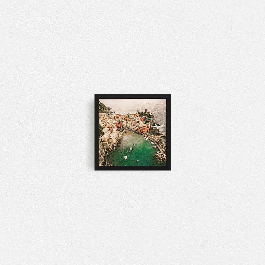 Print & Frame Your Photos in Square Sizes - Curated Frames