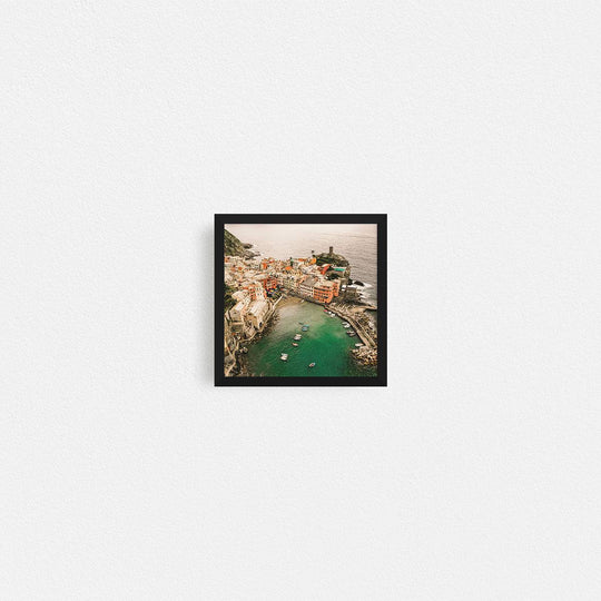 Print & Frame Your Photos in Square Sizes - Curated Frames