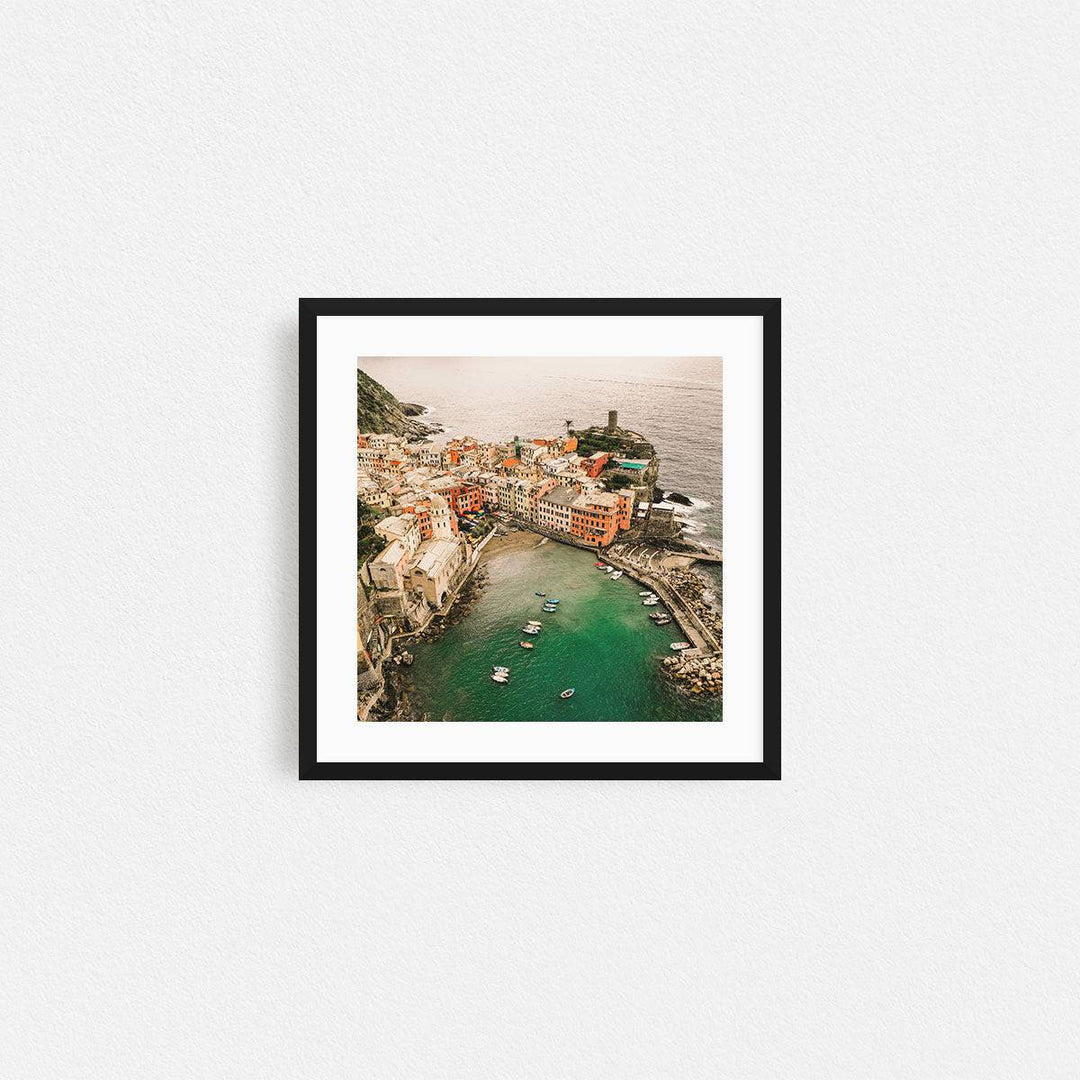 Print & Frame Your Photos in Square Sizes - Curated Frames