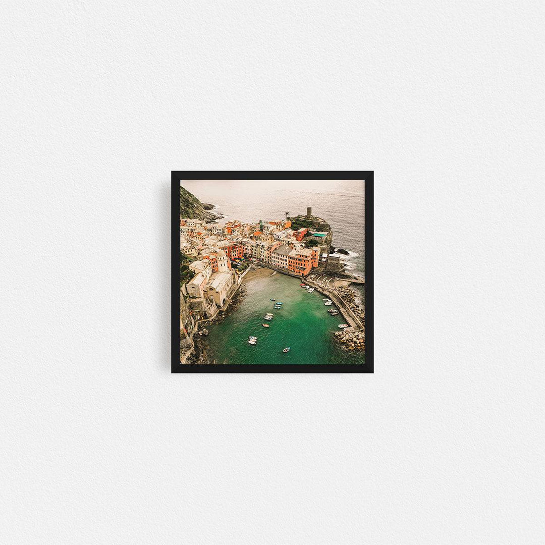 Print & Frame Your Photos in Square Sizes - Curated Frames