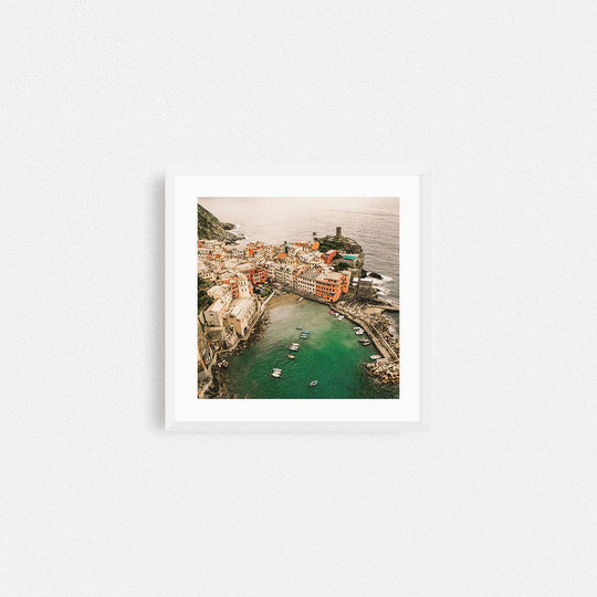Print & Frame Your Photos in Square Sizes - Curated Frames