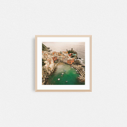 Print & Frame Your Photos in Square Sizes - Curated Frames