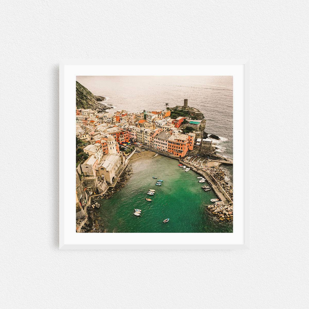 Print & Frame Your Photos in Square Sizes - Curated Frames