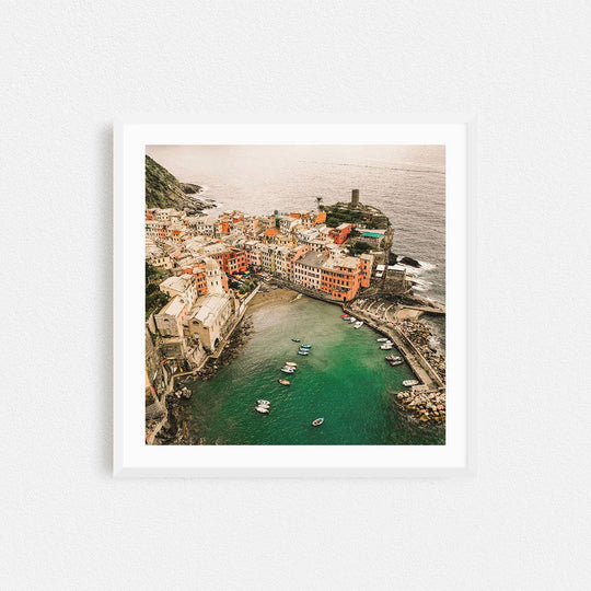 Print & Frame Your Photos in Square Sizes - Curated Frames