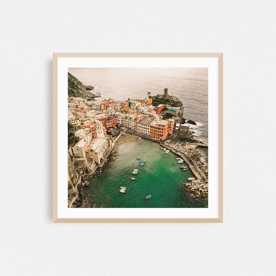 Print & Frame Your Photos in Square Sizes - Curated Frames