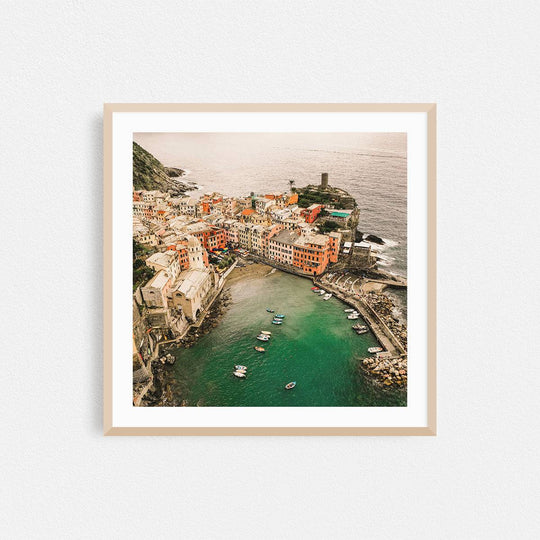 Print & Frame Your Photos in Square Sizes - Curated Frames