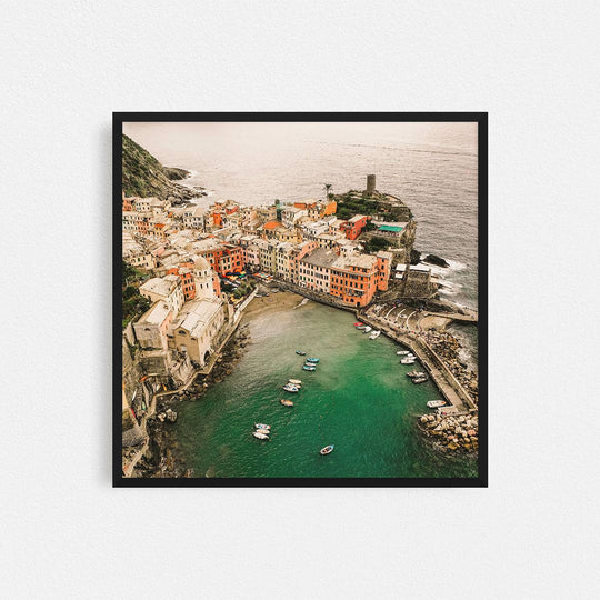 Print & Frame Your Photos in Square Sizes - Curated Frames