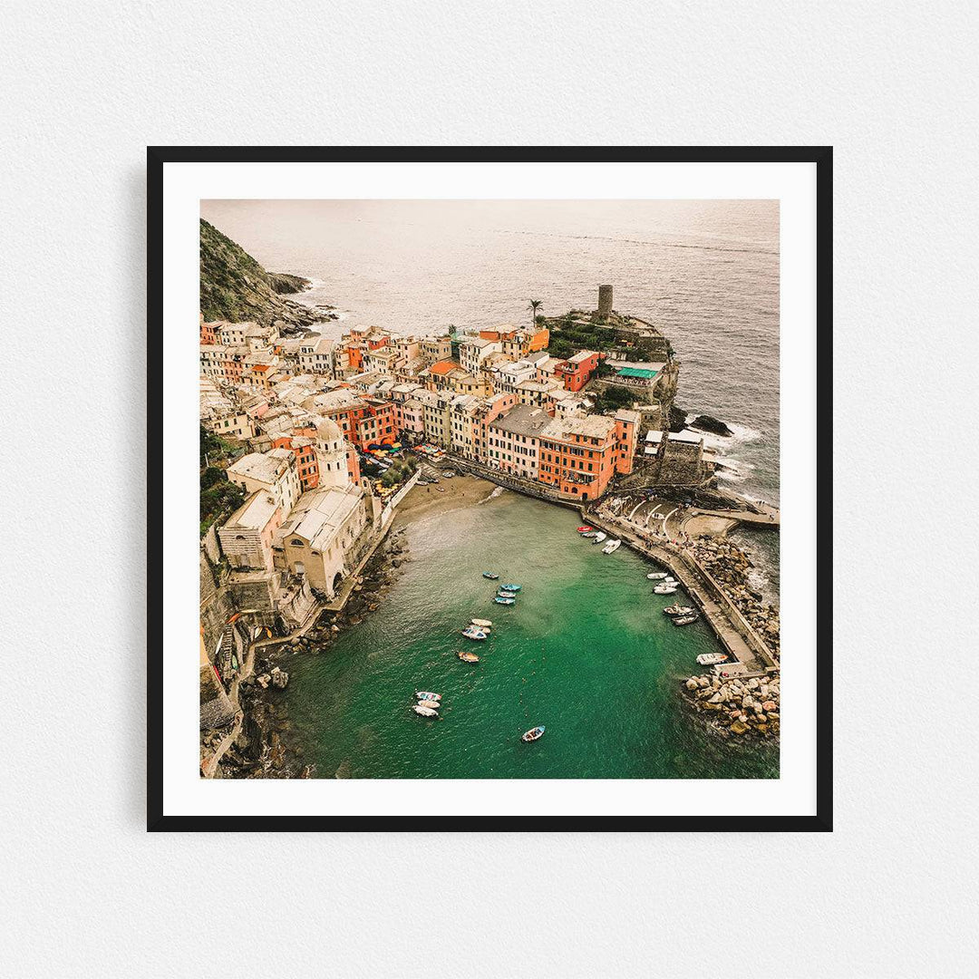 Print & Frame Your Photos in Square Sizes - Curated Frames