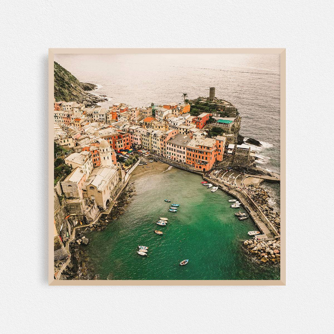 Print & Frame Your Photos in Square Sizes - Curated Frames
