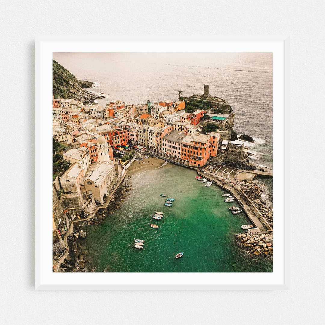Print & Frame Your Photos in Square Sizes - Curated Frames