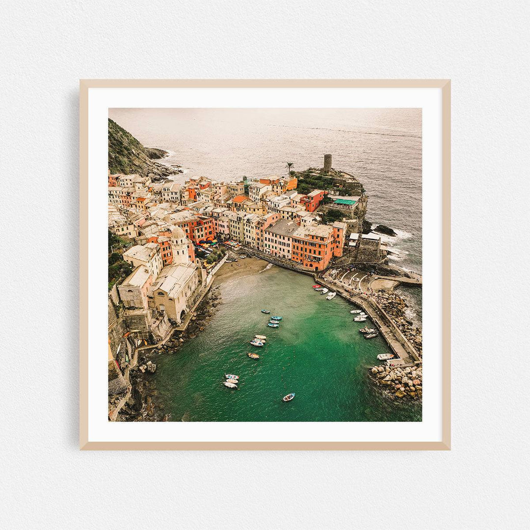 Print & Frame Your Photos in Square Sizes - Curated Frames