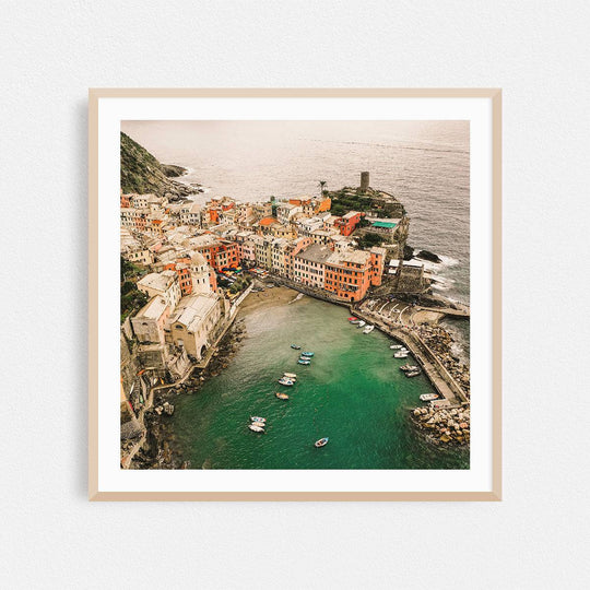 Print & Frame Your Photos in Square Sizes - Curated Frames