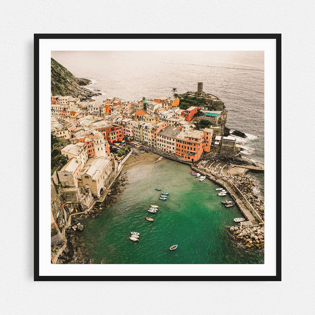Print & Frame Your Photos in Square Sizes - Curated Frames