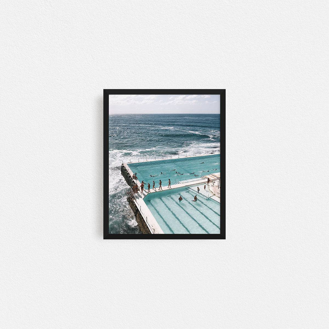 Print & Frame Your Photos in Rectangular Sizes - Curated Frames