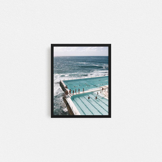 Print & Frame Your Photos in Rectangular Sizes - Curated Frames