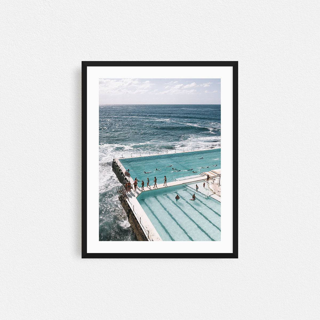 Print & Frame Your Photos in Rectangular Sizes - Curated Frames
