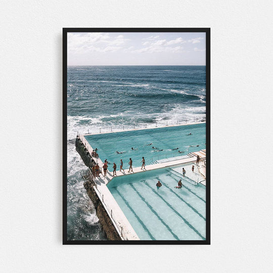 Print & Frame Your Photos in Rectangular Sizes - Curated Frames