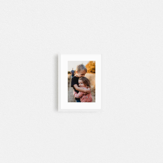 Print & Frame Your Photos in Rectangular Sizes - Curated Frames
