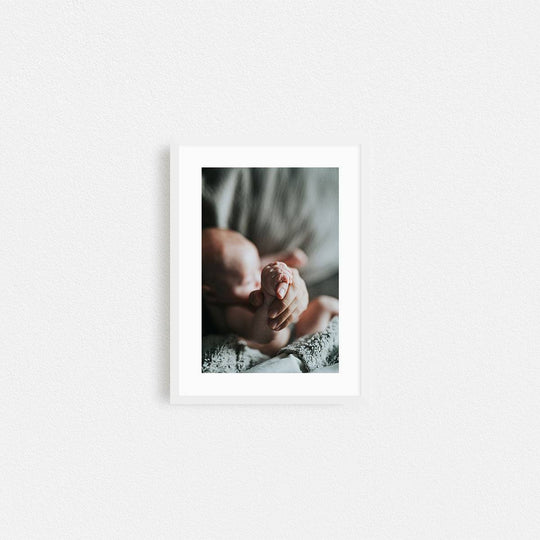 Print & Frame Your Photos in Rectangular Sizes - Curated Frames
