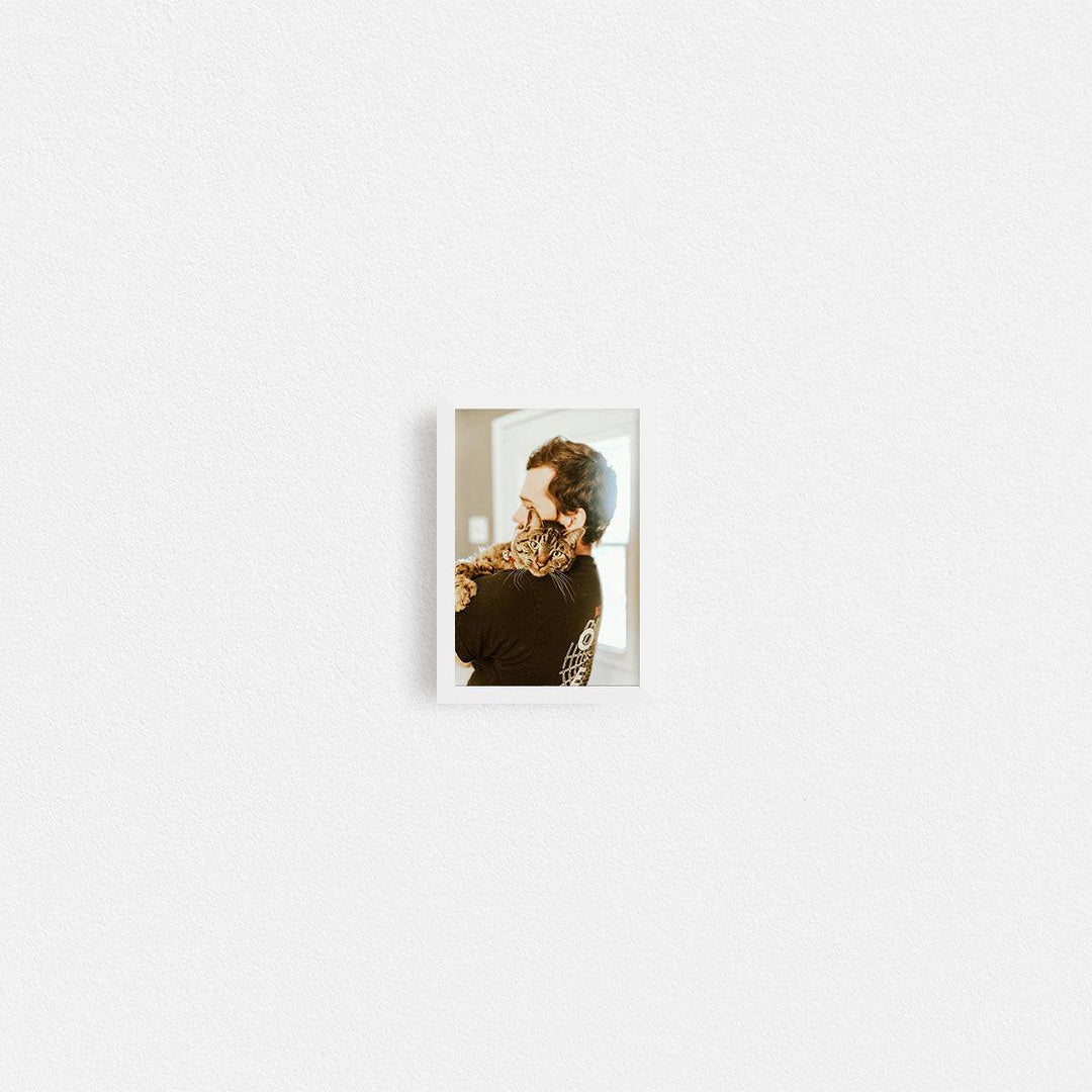 Print & Frame Your Photos in Rectangular Sizes - Curated Frames