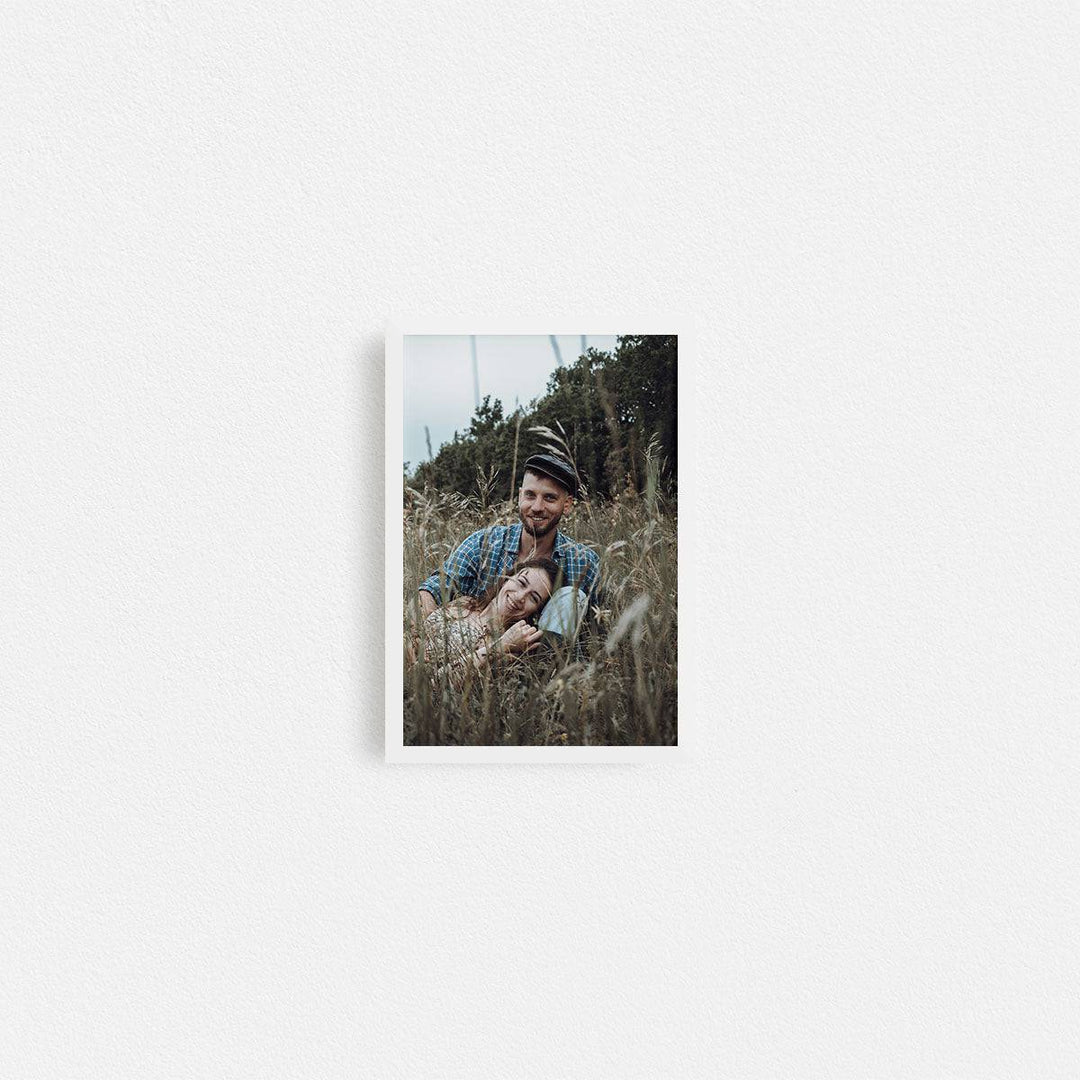 Print & Frame Your Photos in Rectangular Sizes - Curated Frames