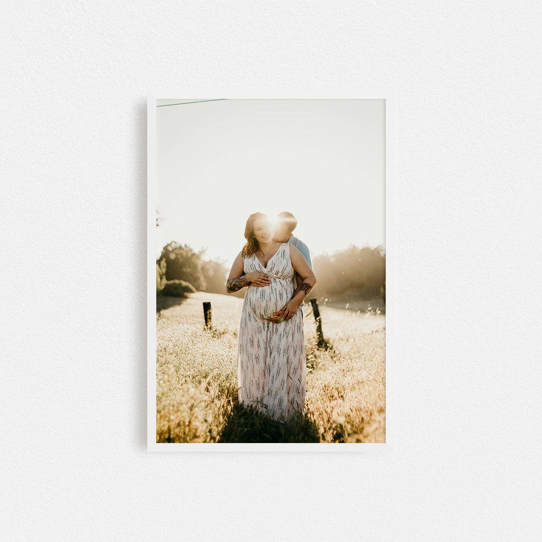 Print & Frame Your Photos in Rectangular Sizes - Curated Frames