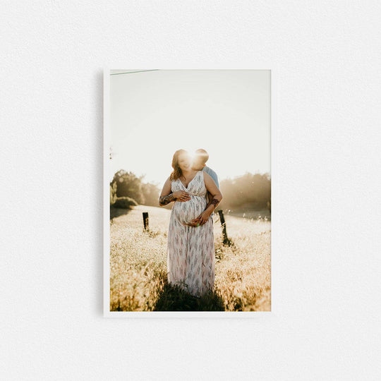 Print & Frame Your Photos in Rectangular Sizes - Curated Frames