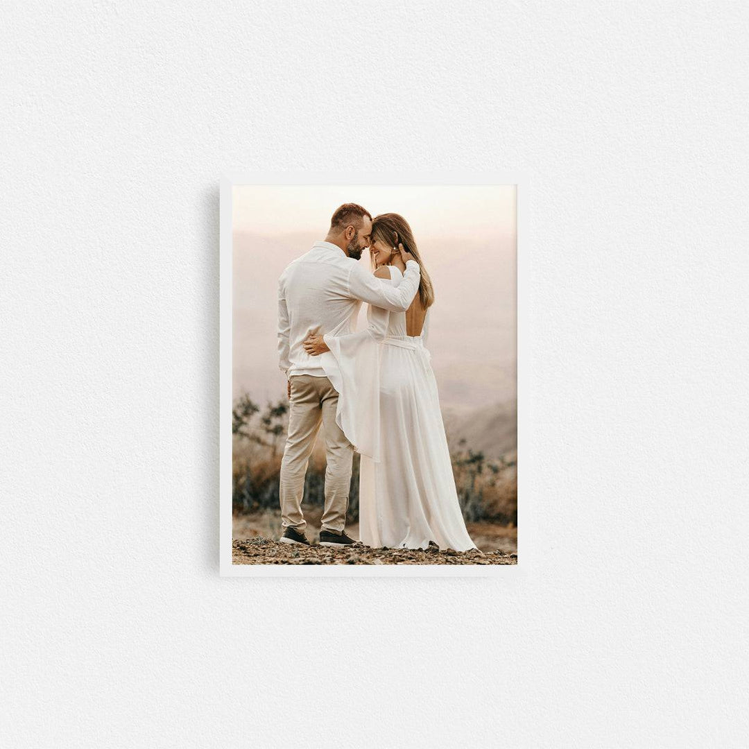 Print & Frame Your Photos in Rectangular Sizes - Curated Frames