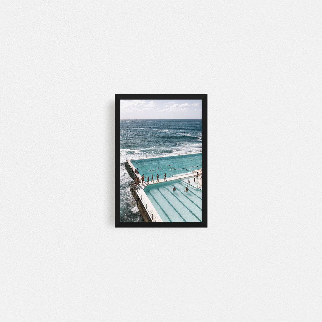 Print & Frame Your Photos in Rectangular Sizes - Curated Frames