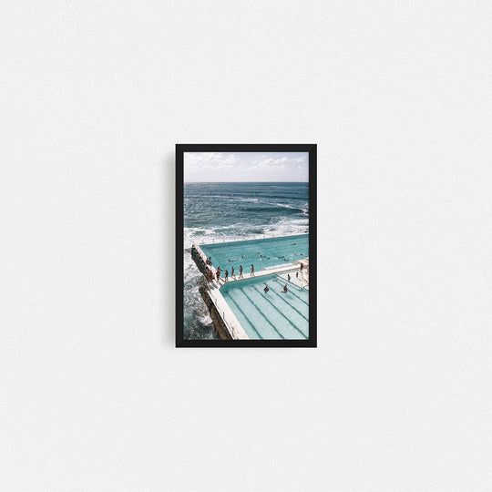 Print & Frame Your Photos in Rectangular Sizes - Curated Frames