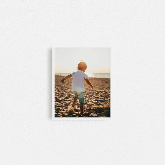 Print & Frame Your Photos in Rectangular Sizes - Curated Frames